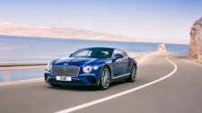 High Quality Tuning Files Bentley Continental GT/S 6.0 W12 Bi-Turbo 610hp