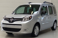 High Quality Tuning Files Renault Kangoo 1.2 TCE 115hp