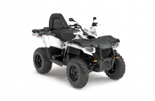 High Quality Tuning Files Polaris Sportsman 570  45hp