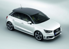 High Quality Tuning Files Audi A1 1.6 TDI CR 90hp