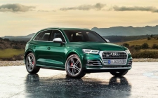 High Quality Tuning Files Audi Q5 55 TFSI E-Quattro 367hp