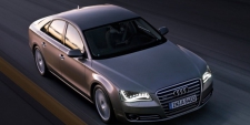 High Quality Tuning Files Audi A8 3.0 TDI 211hp