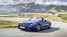 High Quality Tuning Files Mercedes-Benz SL 500  455hp