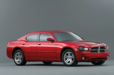 High Quality Tuning Files Dodge Charger 3.6 V6  292hp