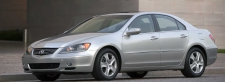 High Quality Tuning Files Acura RL 3.5 V6 i-VTEC 290hp