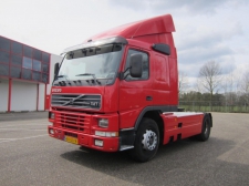 High Quality Tuning Files Volvo FM 7 230 7.2L I6 250hp