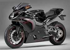 High Quality Tuning Files MV Agusta F4 1078 Rr 312 1078cc 190hp