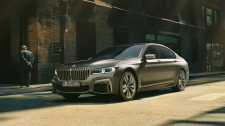 High Quality Tuning Files BMW 7 serie M760Li  585hp