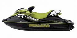 High Quality Tuning Files Sea-doo RXP 1.5 RS SC 256hp