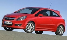 High Quality Tuning Files Opel Corsa 1.6 turbo 150hp