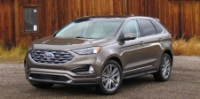 Фильтр высокого качества Ford Edge 2.0 Ecoblue 190hp