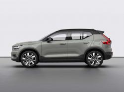 High Quality Tuning Files Volvo XC40 1.5 T2 129hp