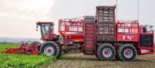 Фильтр высокого качества HOLMER TERRA DOS T4-40 15.6 V6 627hp