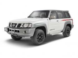 High Quality Tuning Files Nissan Patrol VQ40 4.0 V6  275hp