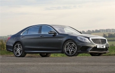 High Quality Tuning Files Mercedes-Benz S 600 V12 Turbo 530hp