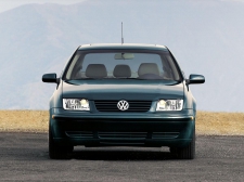 Tuning de alta calidad Volkswagen Jetta / Lamando 1.9 TDI 90hp