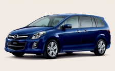 High Quality Tuning Files Mazda MPV 2.0 CiTD 136hp