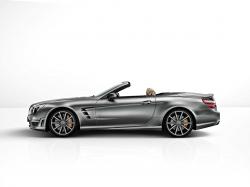 High Quality Tuning Files Mercedes-Benz SL 350 (3.5i) 272hp