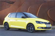 High Quality Tuning Files Skoda Fabia 1.0 TSi 95hp