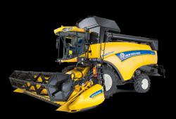 High Quality Tuning Files New Holland Tractor CX 5000 Series 5090 6.7L 273hp