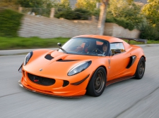 High Quality Tuning Files Lotus Elise R  192hp