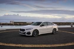 High Quality Tuning Files BMW 2 serie GC 218i (1.5T)  136hp