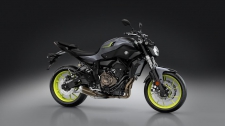 High Quality Tuning Files Yamaha MT 07 689cc 75hp