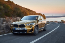 High Quality Tuning Files BMW X2 sDrive18i (GPF) 136hp