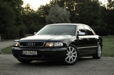 High Quality Tuning Files Audi A8 2.5 TDI 180hp