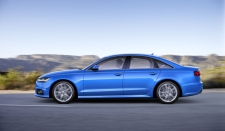 High Quality Tuning Files Audi A6 3.0 TDI 272hp