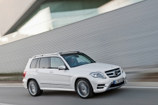 High Quality Tuning Files Mercedes-Benz GLK 320 CDI 224hp