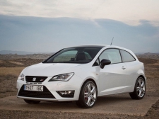 High Quality Tuning Files Seat Ibiza 1.4i 16v  85hp