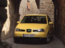 High Quality Tuning Files Seat Arosa 1.4 TDI 75hp