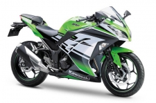 High Quality Tuning Files Kawasaki ZX6RR 599cc 25th Anniversary  132hp