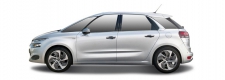 High Quality Tuning Files Citroën C4 Picasso / C4 Space Tourer 1.6 e-THP 165hp