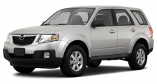 High Quality Tuning Files Mazda Tribute 3.0 V6  203hp