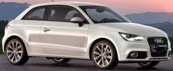 High Quality Tuning Files Audi A1 1.8 TFSI 192hp