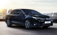 High Quality Tuning Files Toyota Avensis 2.0 D-4D 124hp