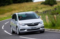 High Quality Tuning Files Vauxhall Zafira 1.6 CNG Turbo 150hp