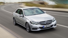 High Quality Tuning Files Mercedes-Benz E 350 CDI Bluetec 252hp