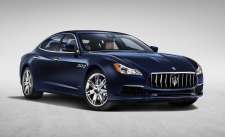 High Quality Tuning Files Maserati Quattroporte 3.0 V6 GTS Bi-Turbo 530hp