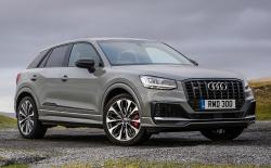 High Quality Tuning Files audi SQ2 S TFSI (2.0T) 310hp