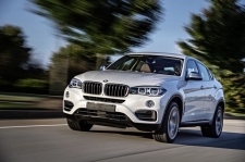 High Quality Tuning Files BMW X6 xDrive40D  313hp