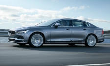 High Quality Tuning Files Volvo S90 / V90 2.0 D5 (Polestar) 240hp