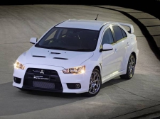 High Quality Tuning Files Mitsubishi Lancer EVO 2.0T  280hp