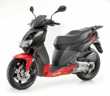 High Quality Tuning Files Aprilia Sportcity Cube 300 i.e  22hp