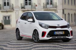 High Quality Tuning Files Kia Picanto 1.2i MPI 84hp