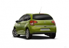 High Quality Tuning Files Citroën C3 1.4i  75hp