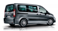 High Quality Tuning Files Fiat Scudo 2.0 JTDm 136hp