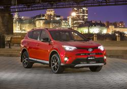 High Quality Tuning Files Toyota Rav4 2.0 VVT-i 152hp